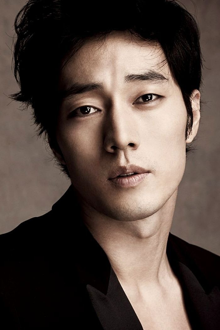 Foto de So Ji-sub