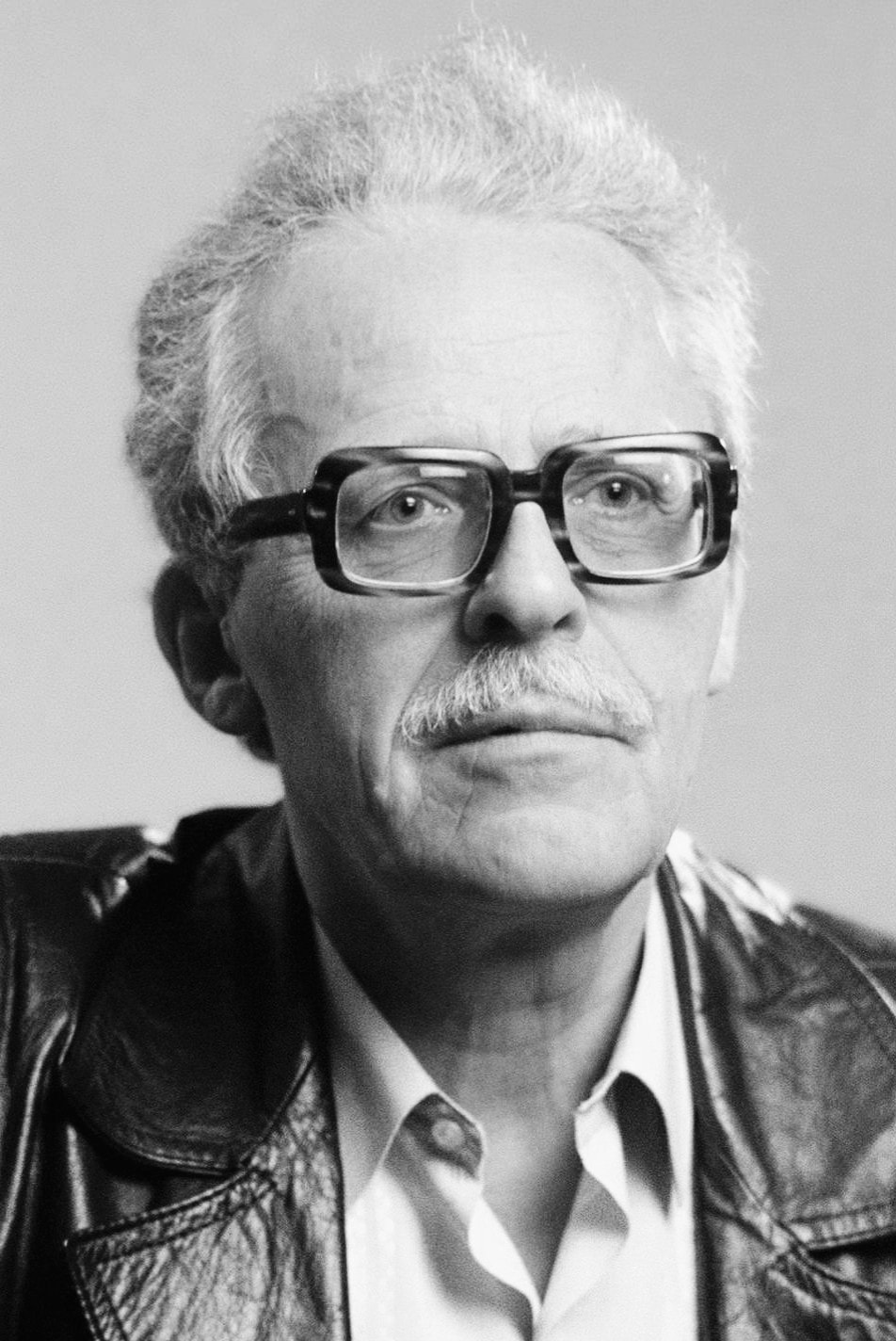 Boris Vasilyev