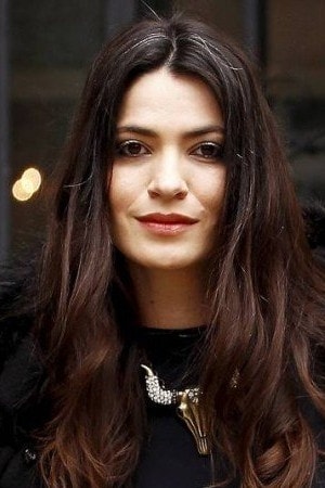 Foto de Maria Manoella