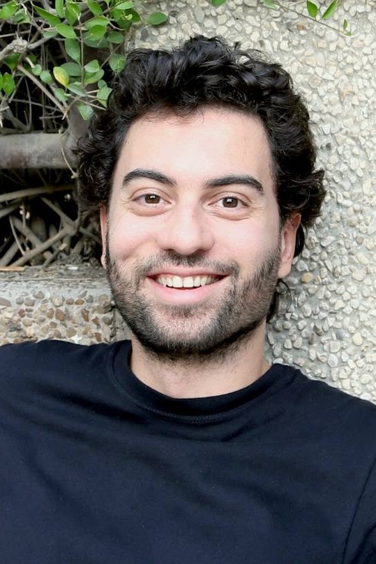 Foto de Pedro Furtado