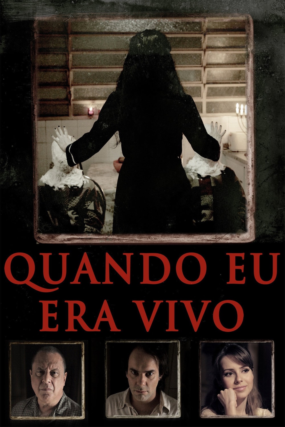 Foto de Marat Descartes