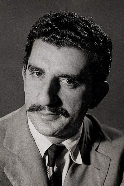 Foto de Renato Consorte