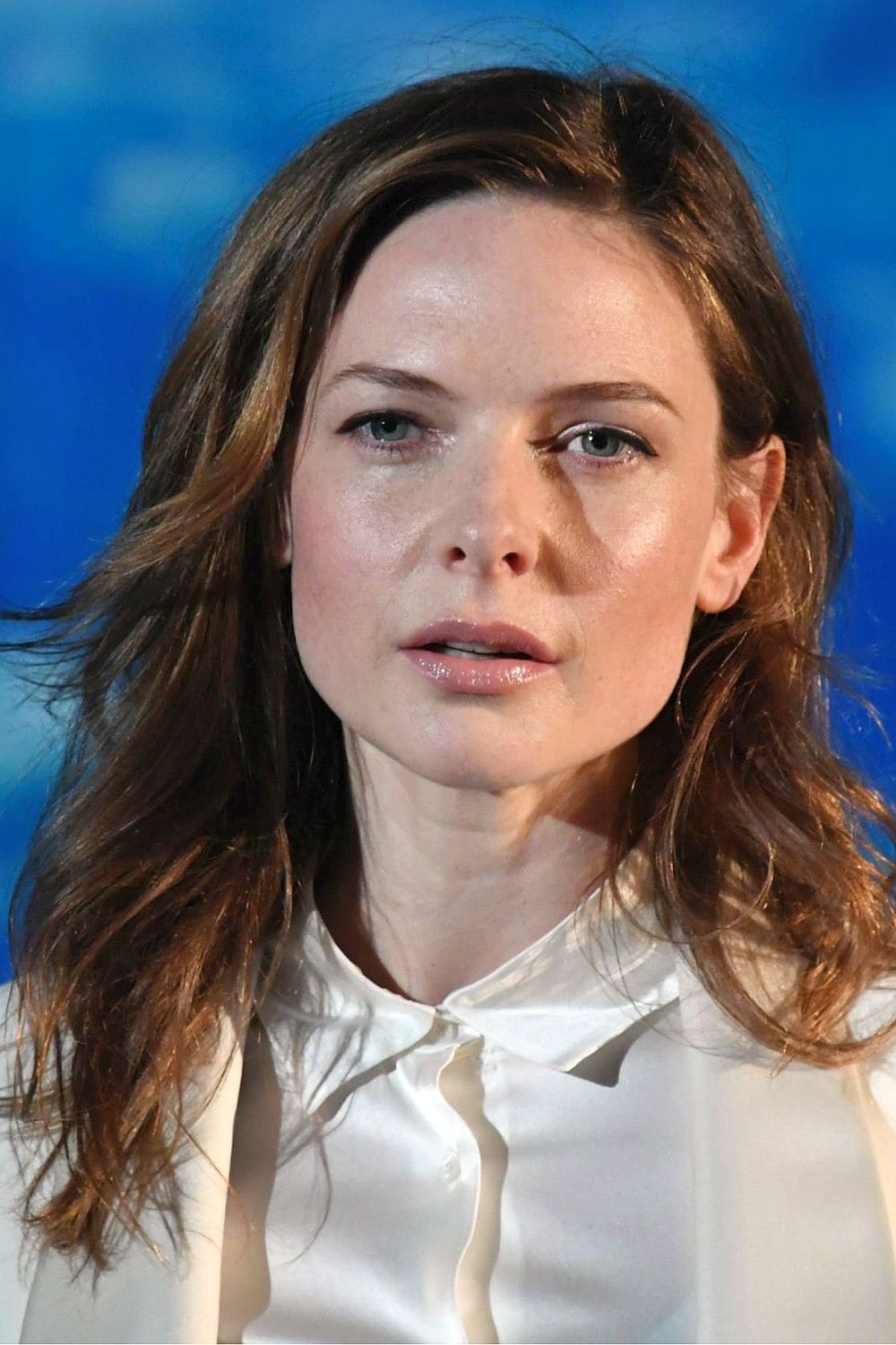 Foto de Rebecca Ferguson