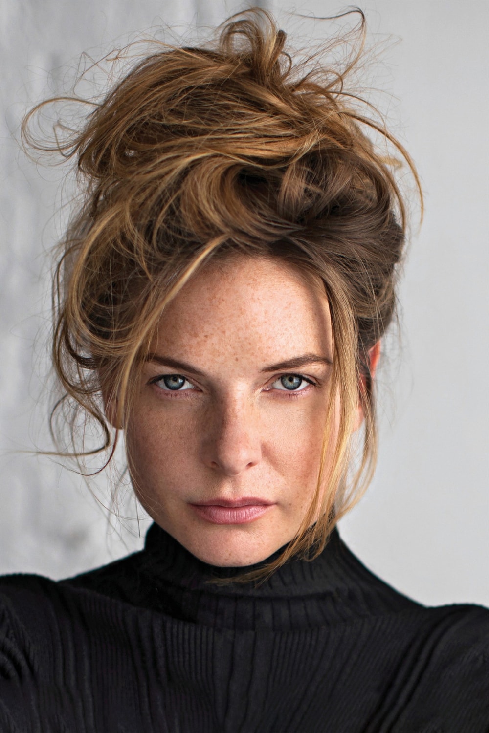 Foto de Rebecca Ferguson
