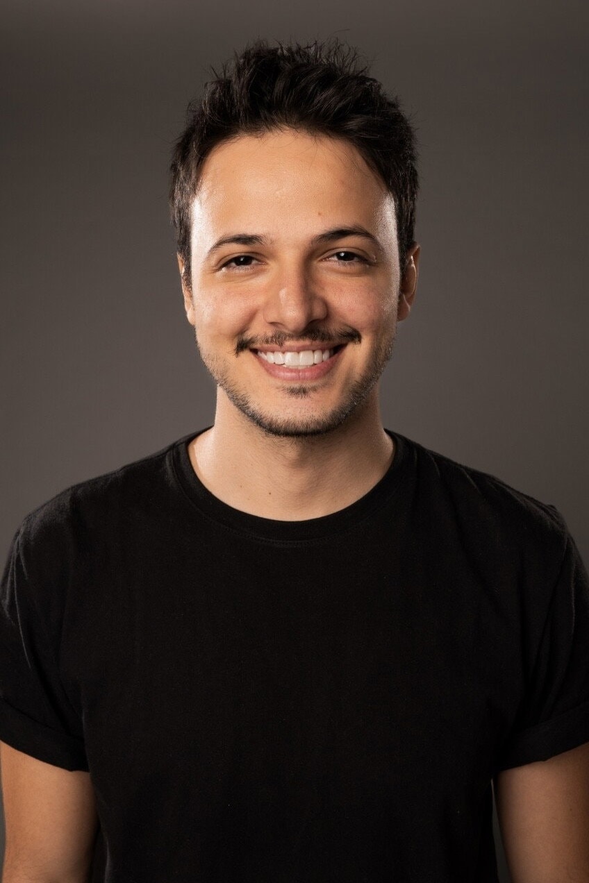 Foto de Eduardo Melo