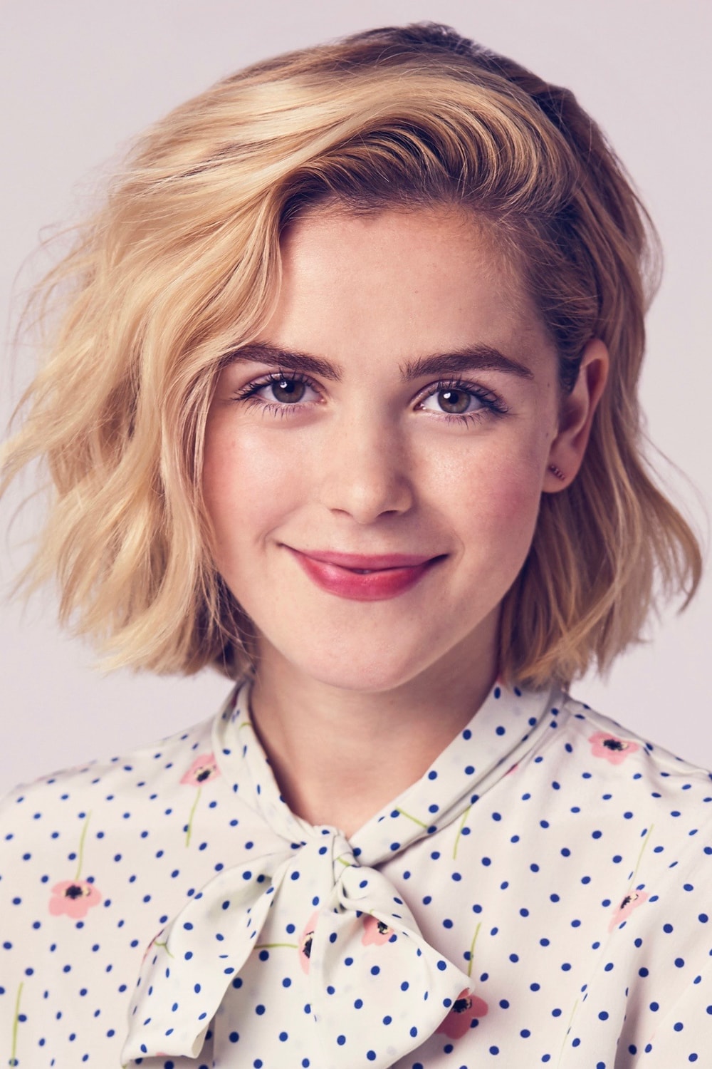 Foto de Kiernan Shipka