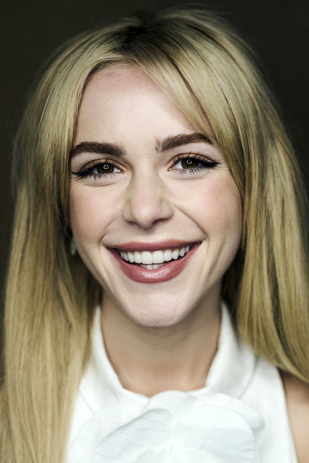 Foto de Kiernan Shipka