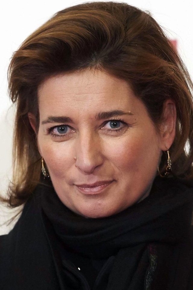 Sidonie Dumas
