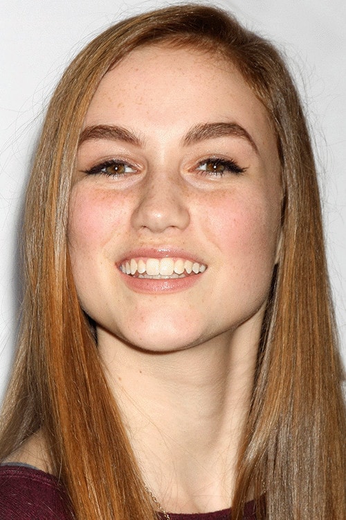 Foto de Madison Lintz