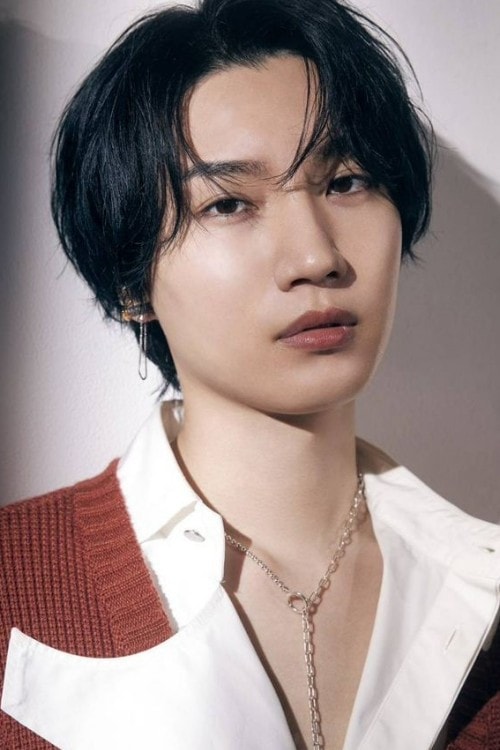Foto de Dori Sakurada