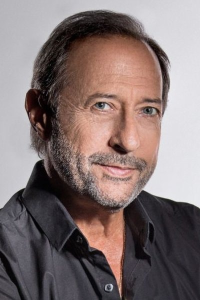 Foto de Guillermo Francella