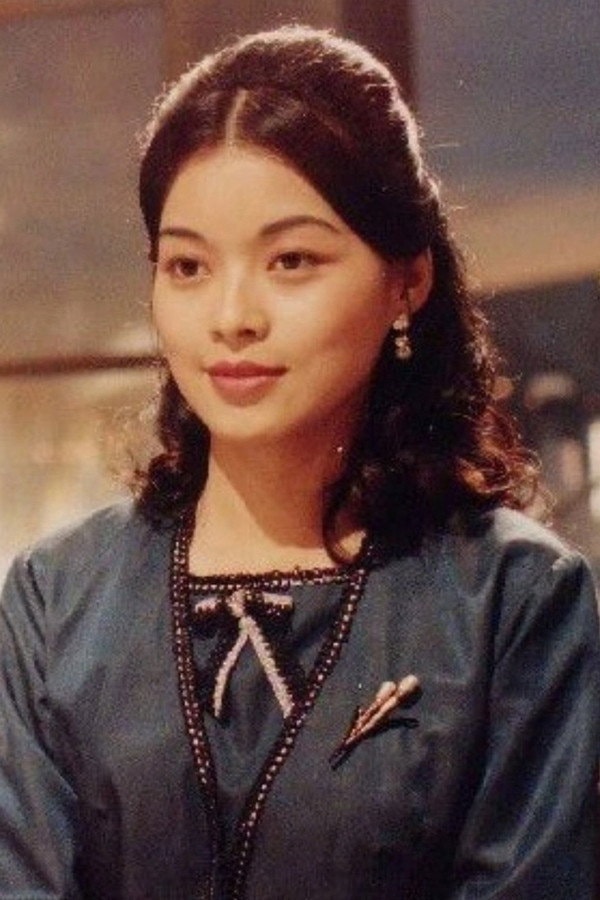 Foto de Jay Lau Kam-Ling