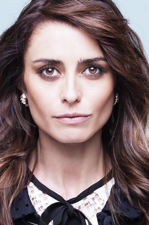 Patrícia Tavares