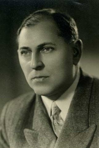Leonid Amalrik