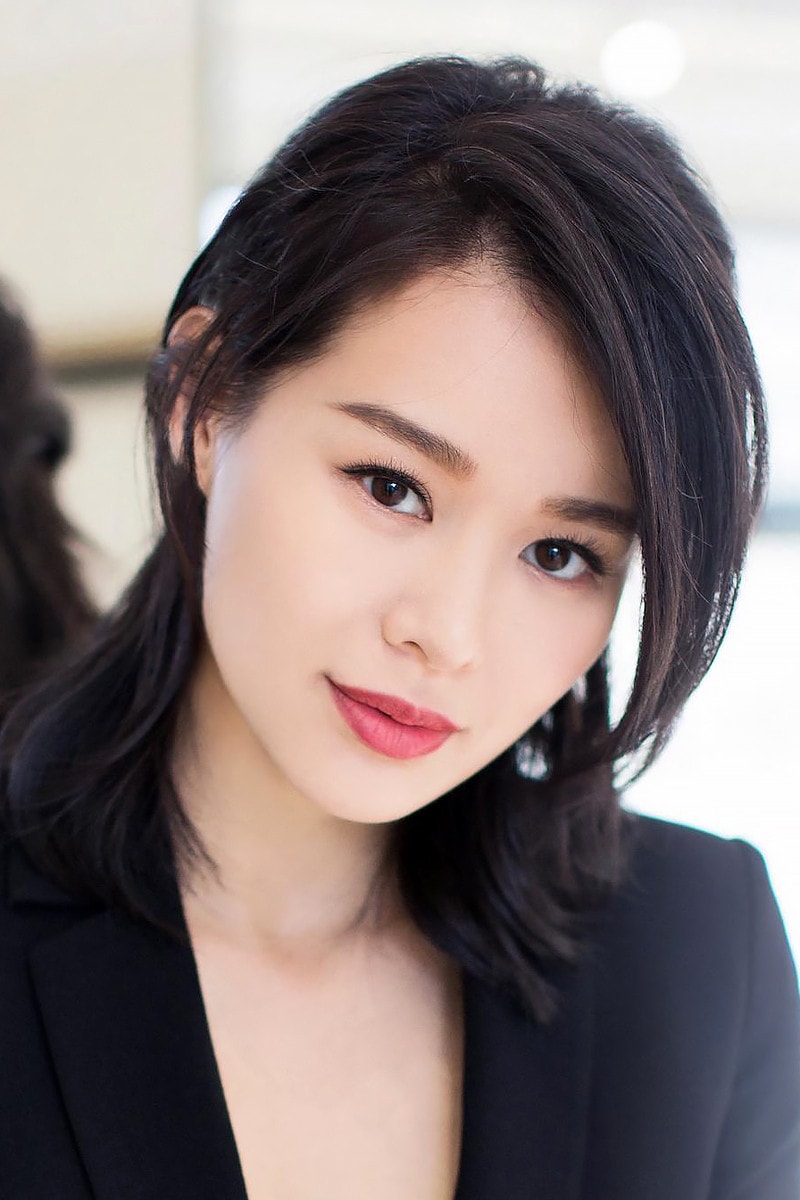 Foto de Myolie Wu Hang-Yee