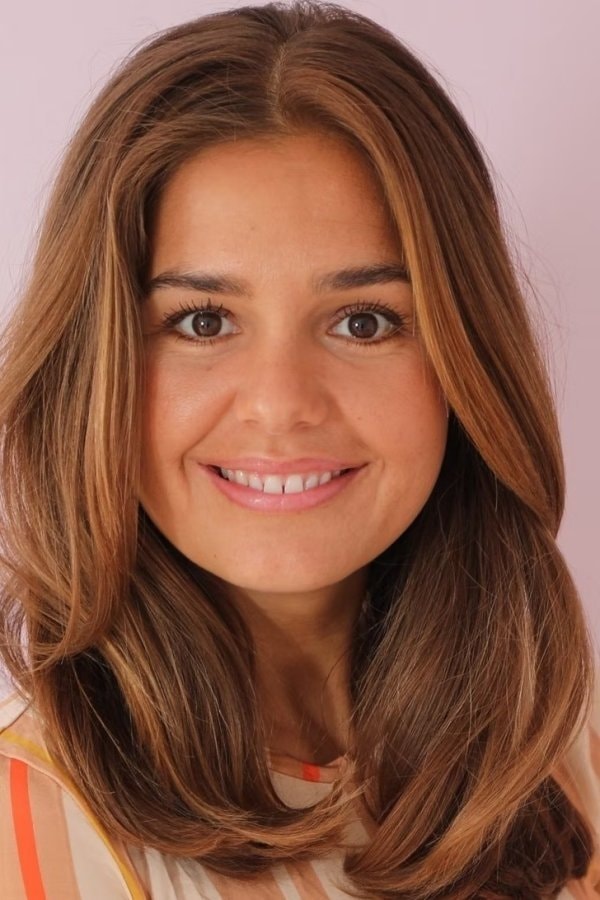Foto de Stephania Potalivo