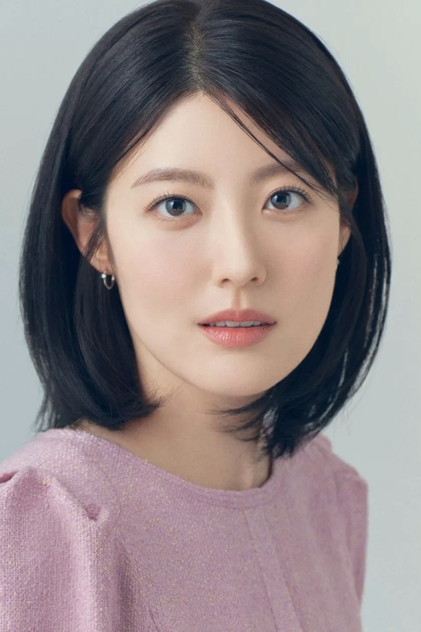 Foto de Nam Ji-hyun