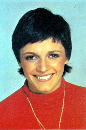 Foto de Bete Mendes
