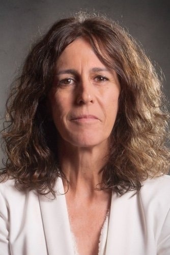 Pilar Benito