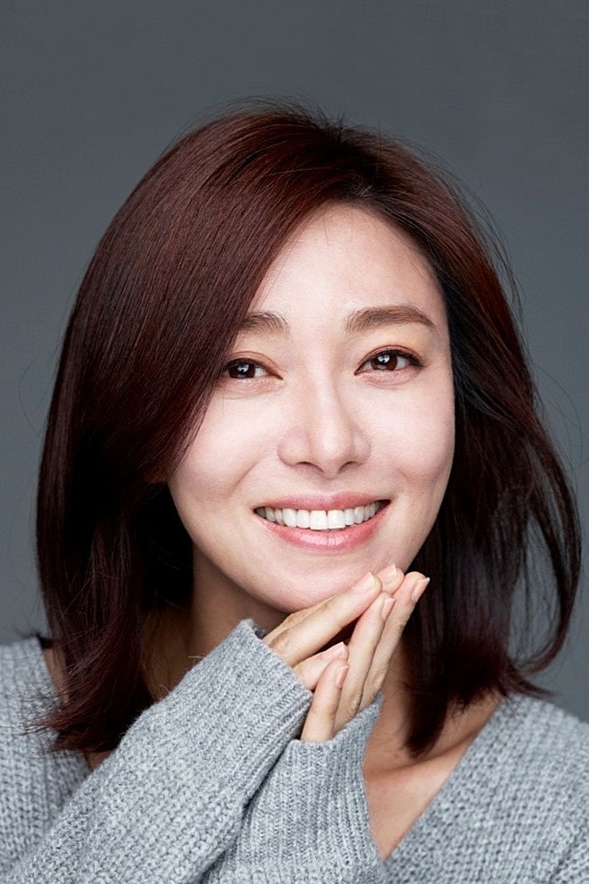 Foto de Jang Young Nam