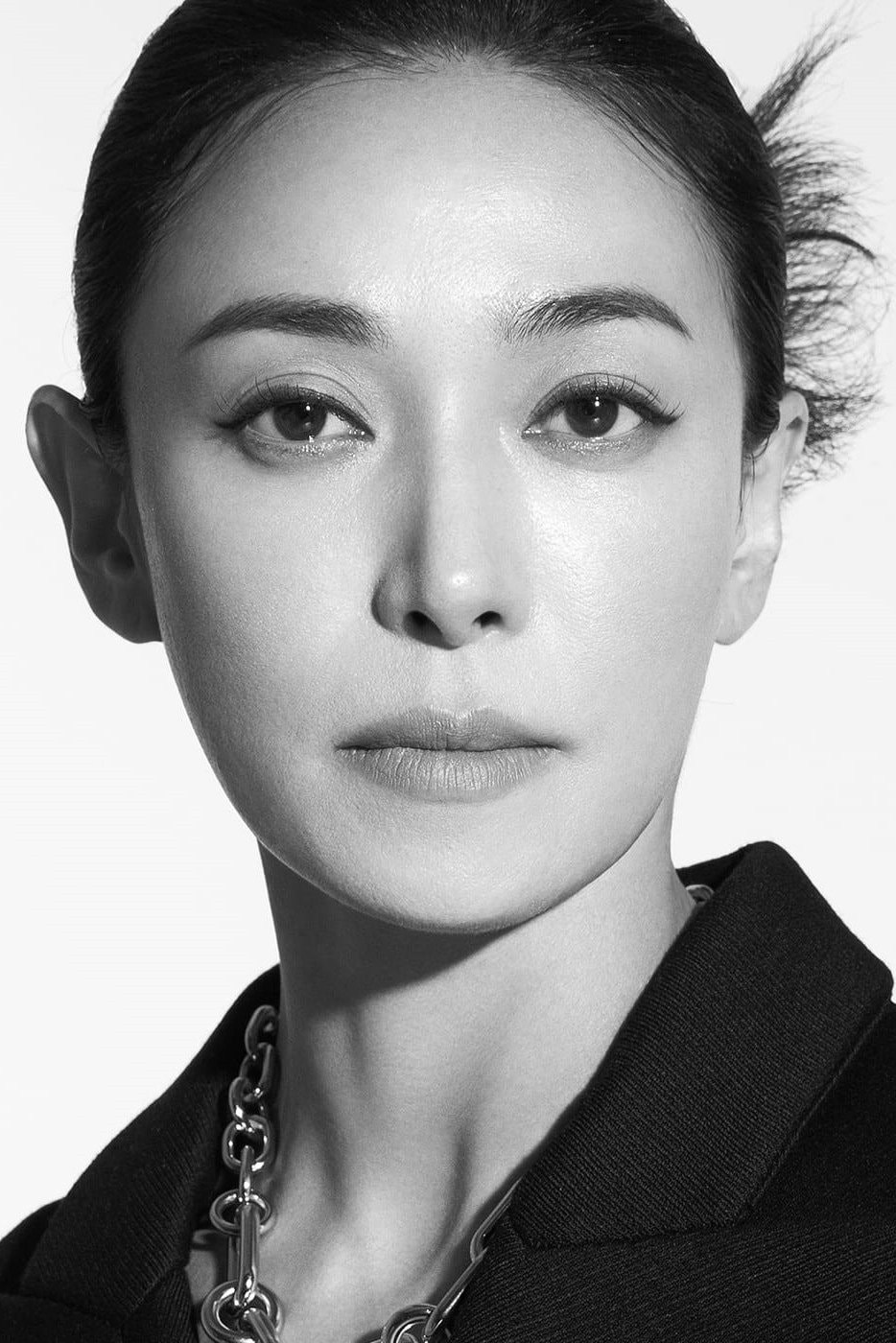 Foto de Jang Young Nam