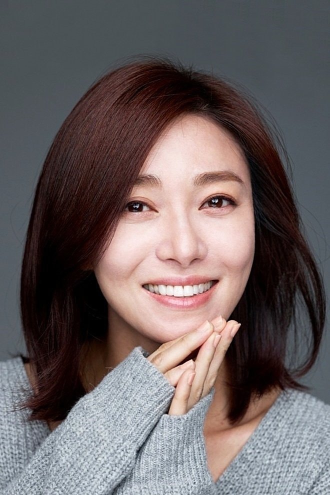 Jang Young Nam