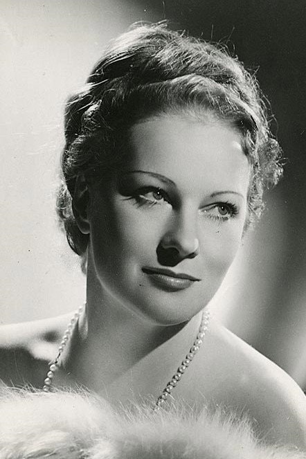 Foto de Diana Napier
