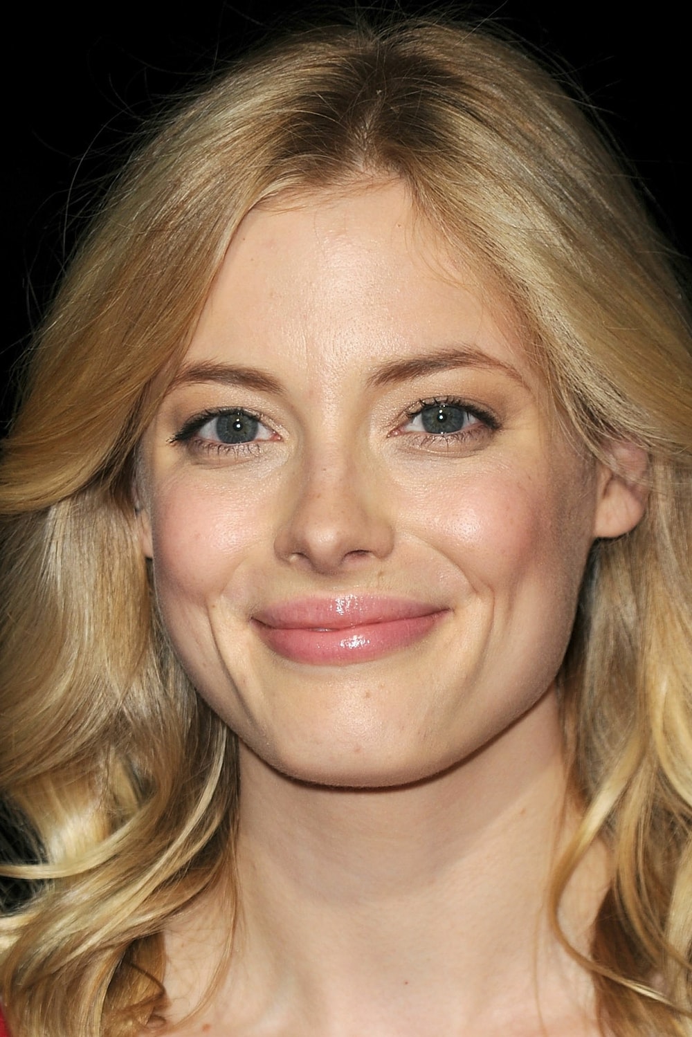 Foto de Gillian Jacobs