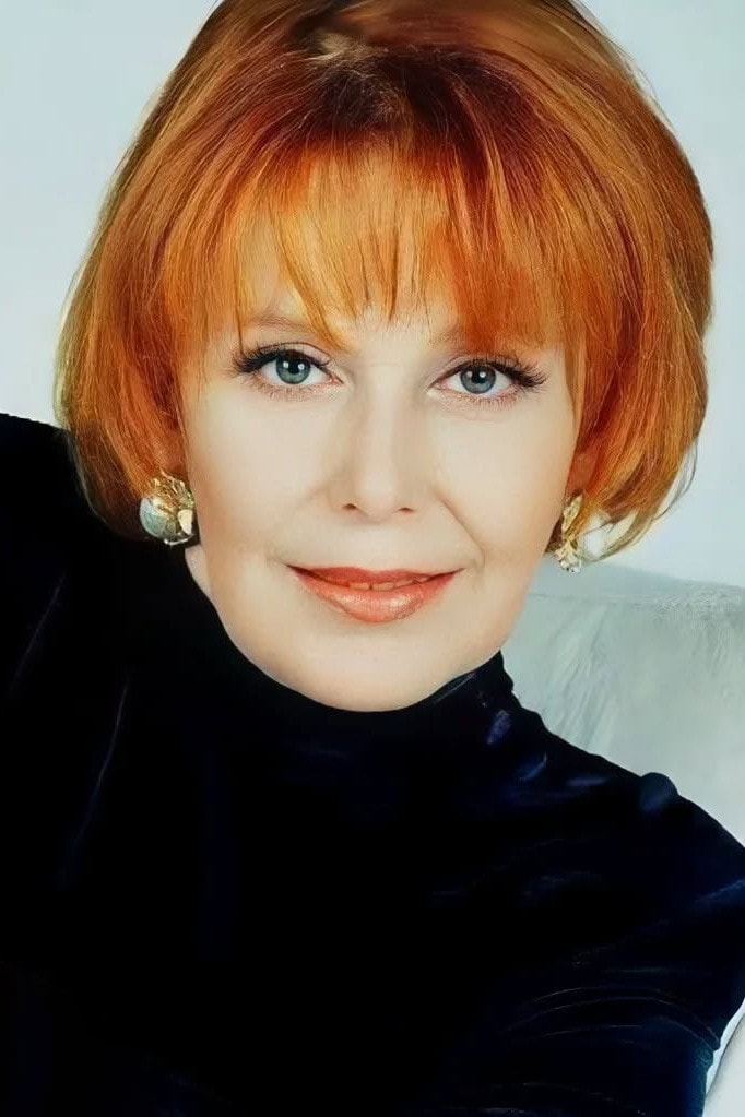 Foto de Irma Lozano