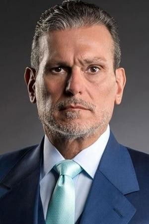 Foto de Guillermo García Cantú