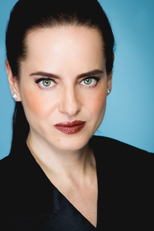 Foto de Gabriela Platas