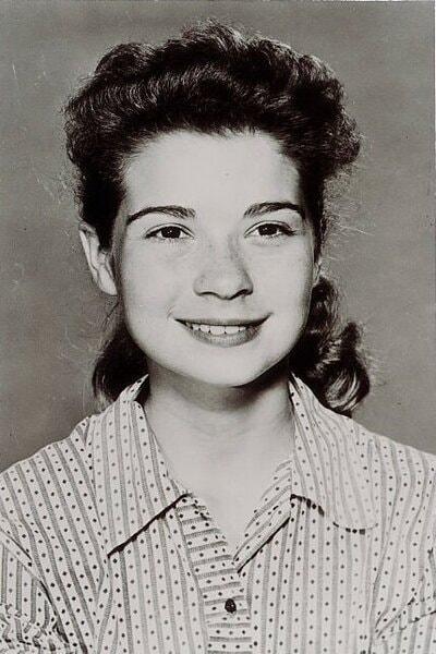 Lydia Reed