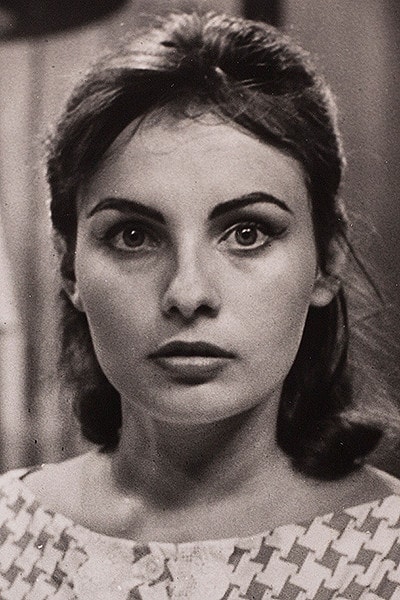 Foto de Norma Blum