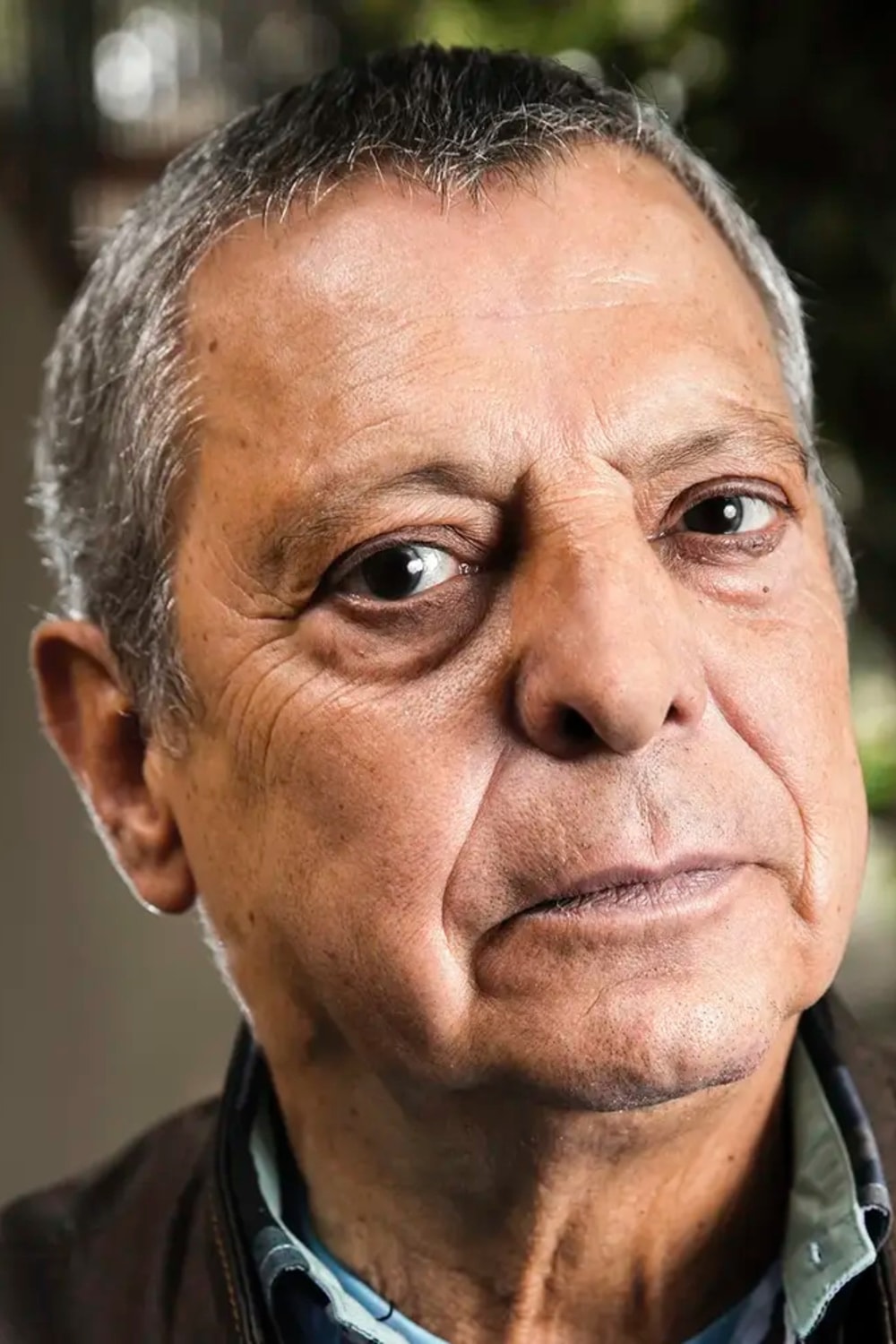 Foto de César Bono