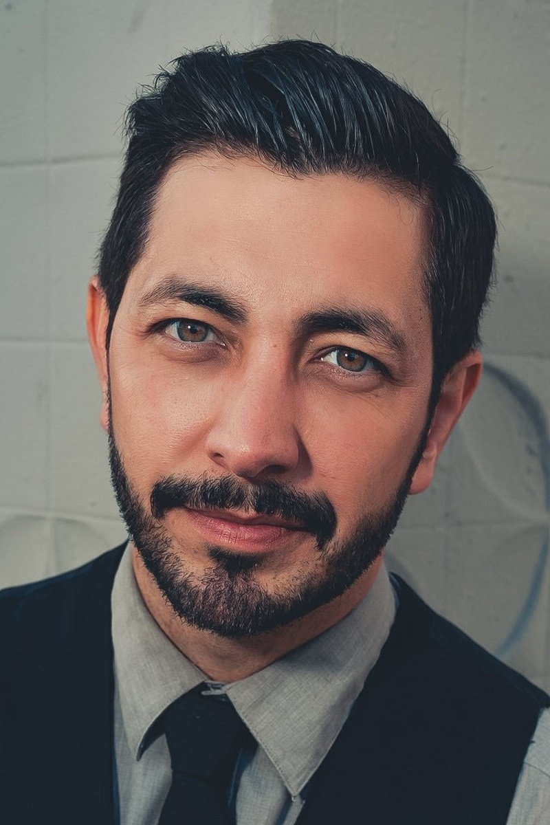 Emanuel Borria