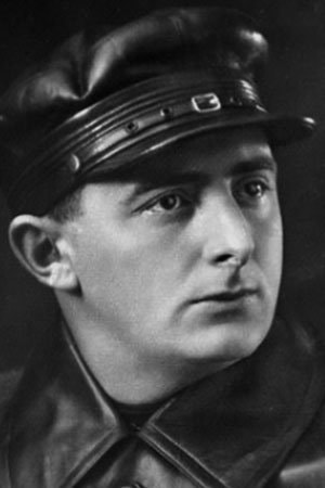 Dziga Viértov