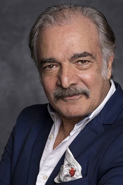 Foto de David Ostrosky