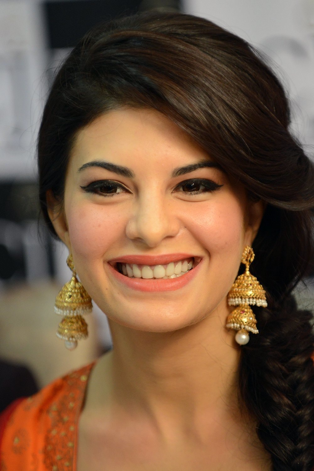 Foto de Jacqueline Fernandez