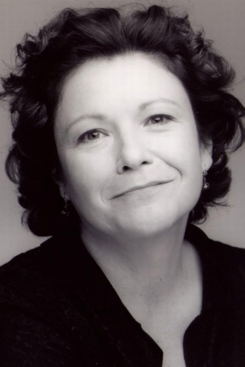 Elizabeth Ruscio