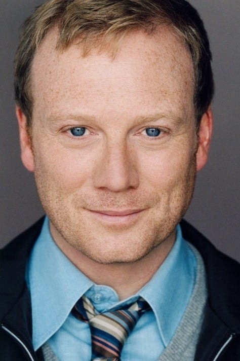 Foto de Andy Daly