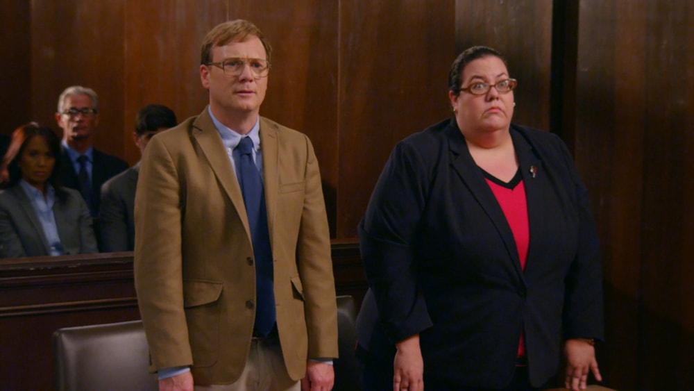 Foto de Andy Daly
