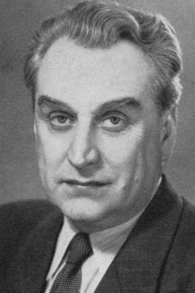 Grigoriy Aleksandrov