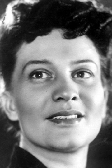 Nina Alissowa