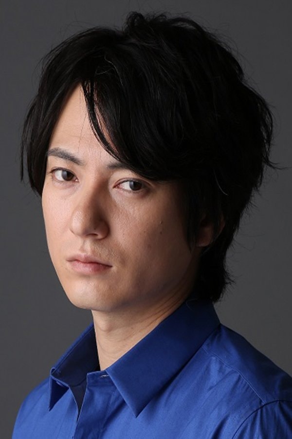 Foto de Shugo Oshinari