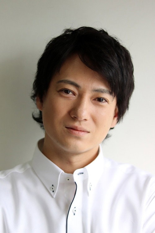 Foto de Shugo Oshinari