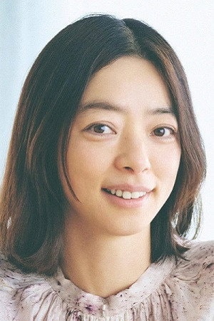 Foto de Miwako Ichikawa