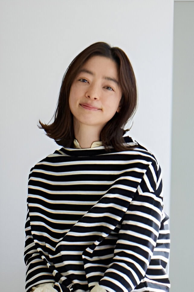 Foto de Miwako Ichikawa