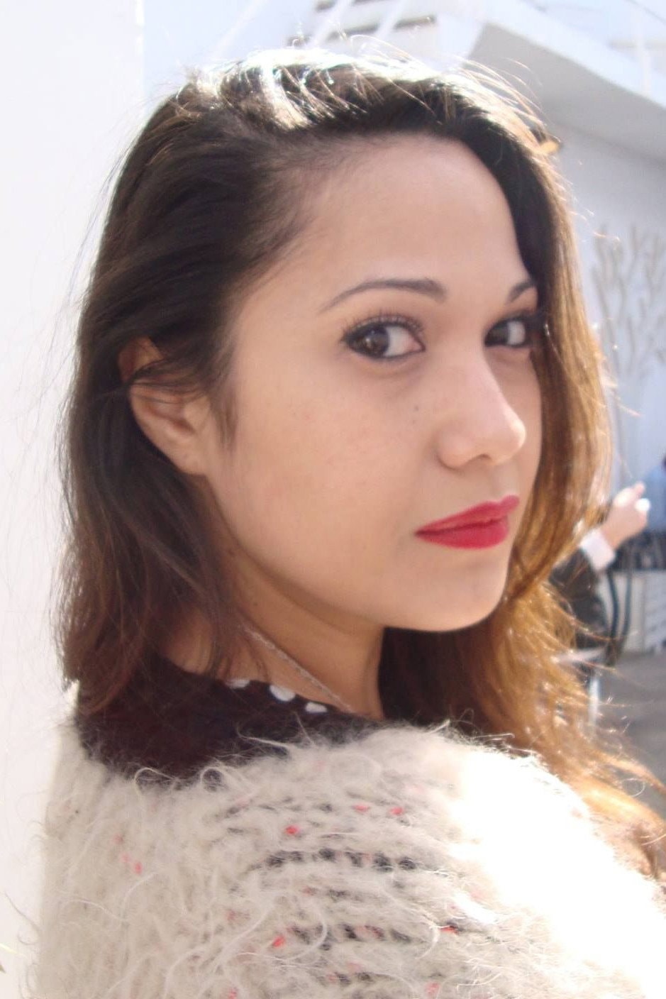 Foto de Mariela Vitale