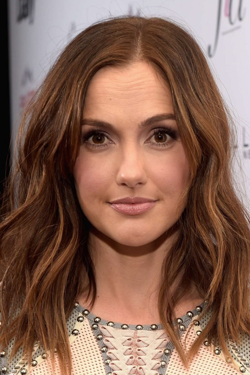 Foto de Minka Kelly