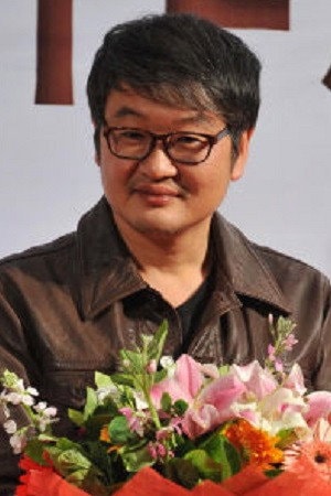 Foto de Hur Jin-ho